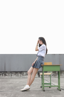 电影女按摩师